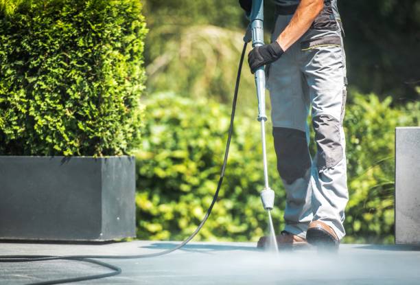 Best Dumpster Area Cleaning  in Preston, IA